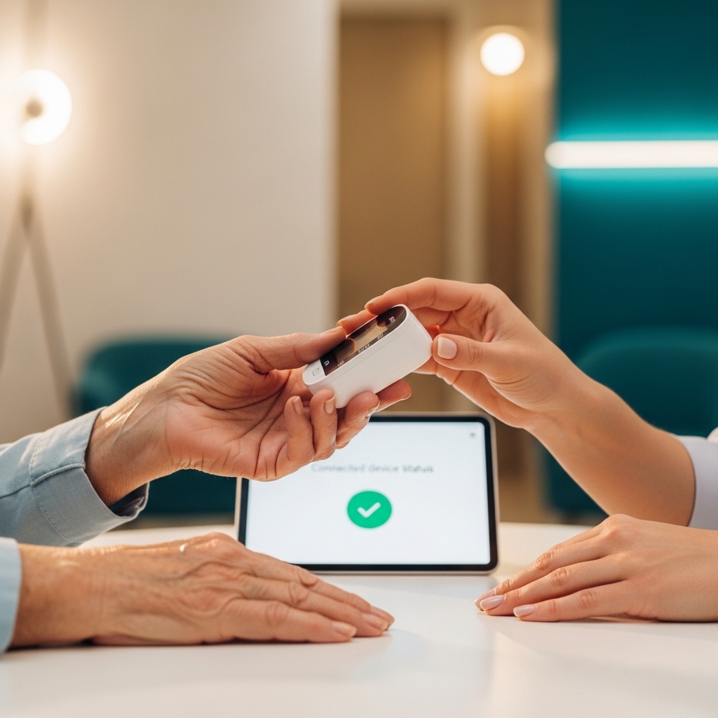 Digi-Health Tech Solutions care management platform